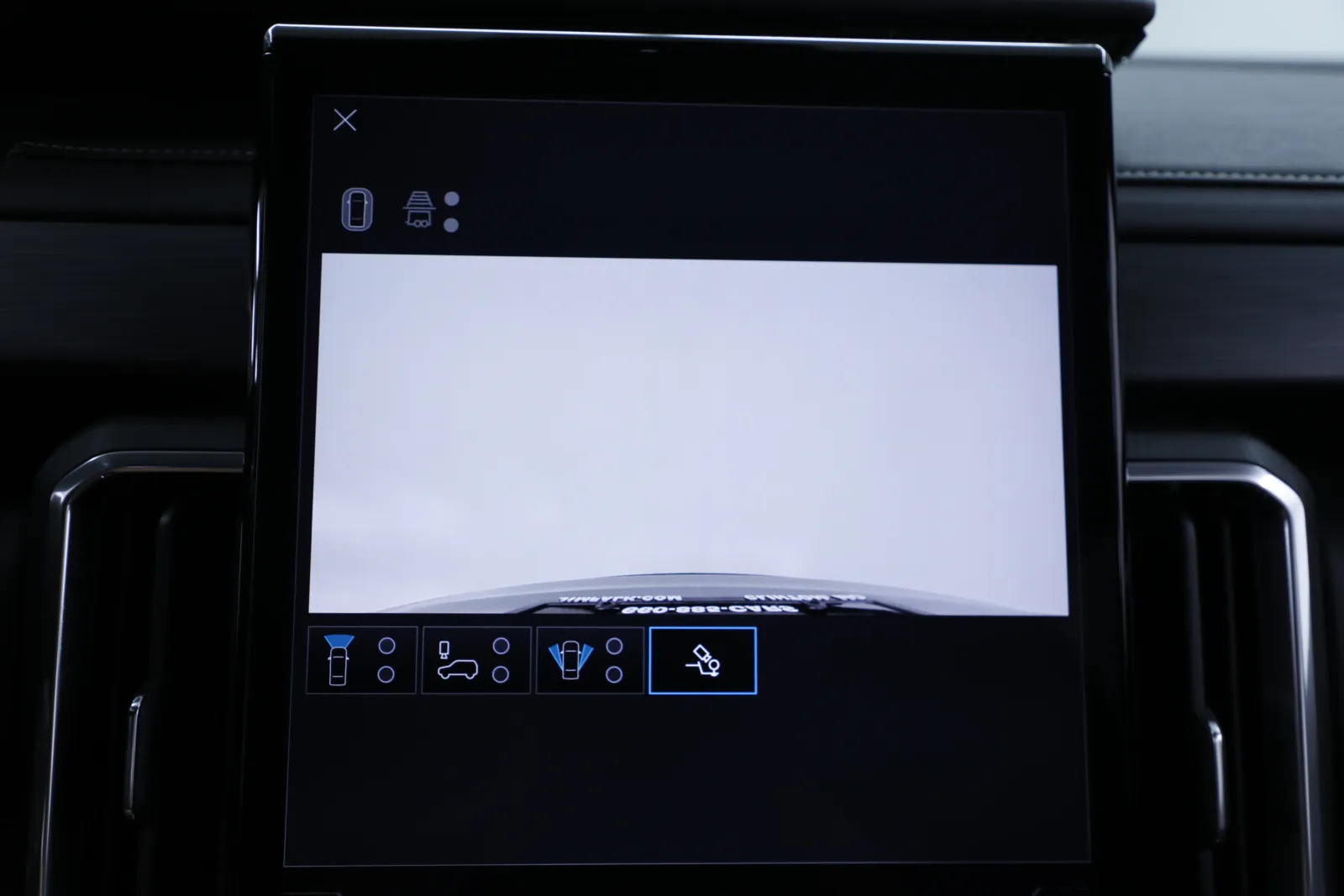 2026 GMC Acadia Elevation - Photo 48