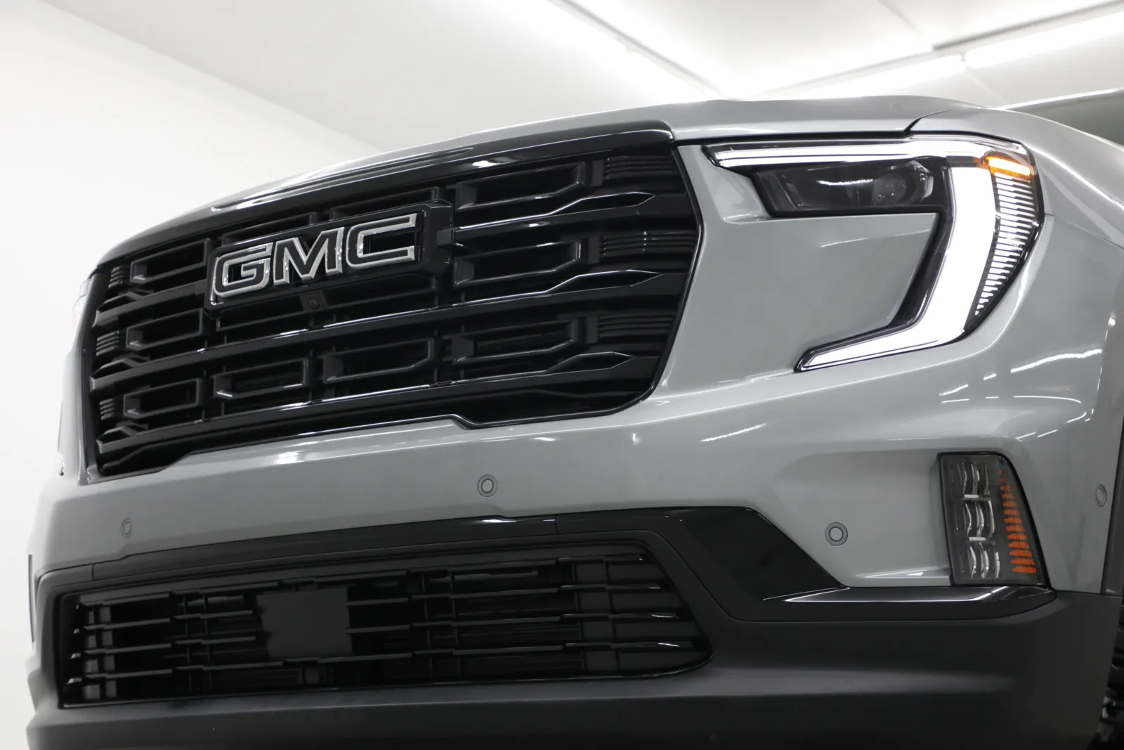 2026 GMC Acadia Elevation - Photo 70
