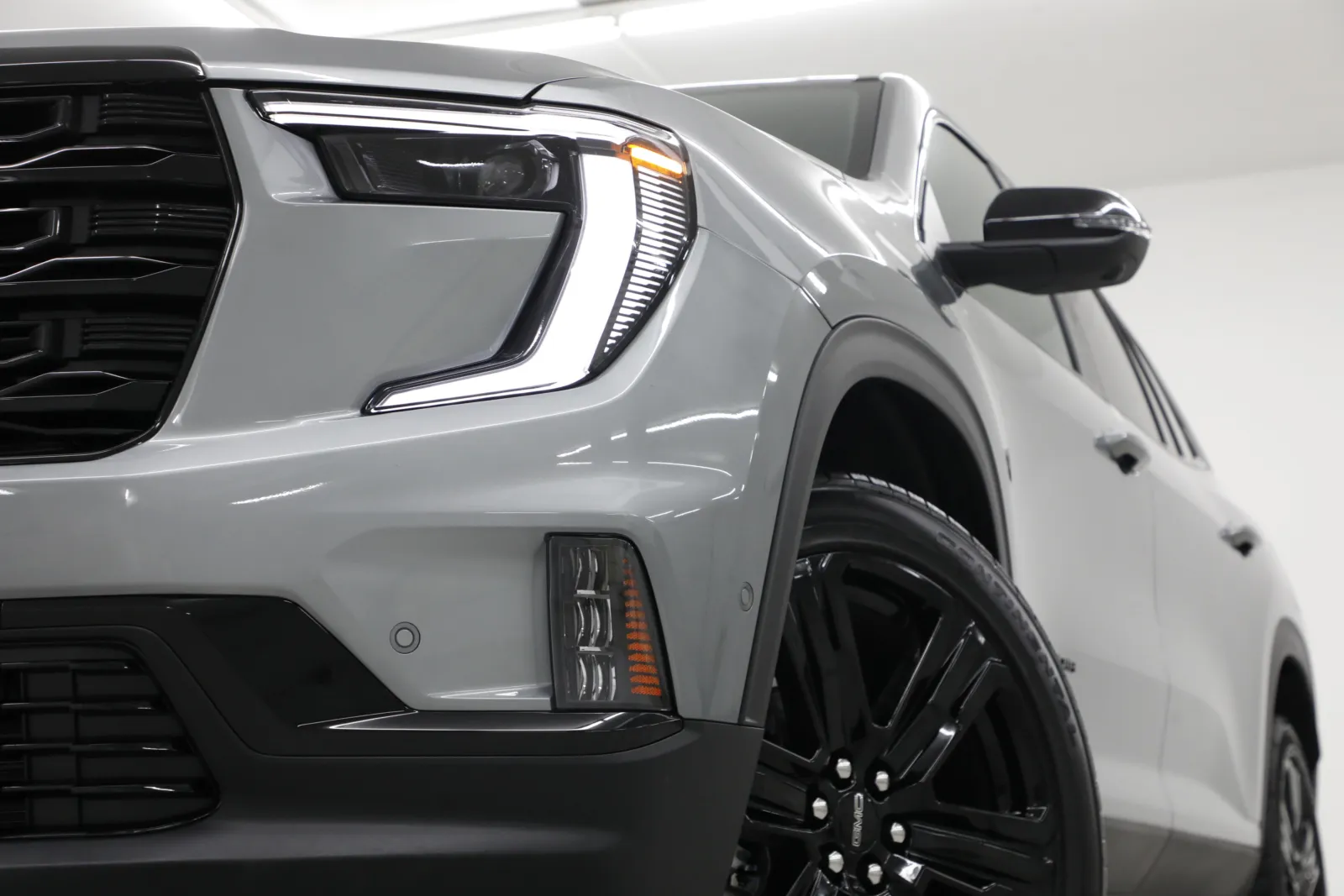 2026 GMC Acadia Elevation - Photo 15