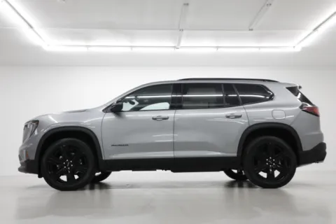 Another view of 2026 GMC Acadia Elevation for sale in Clinton, MO at Jim Falk Motors