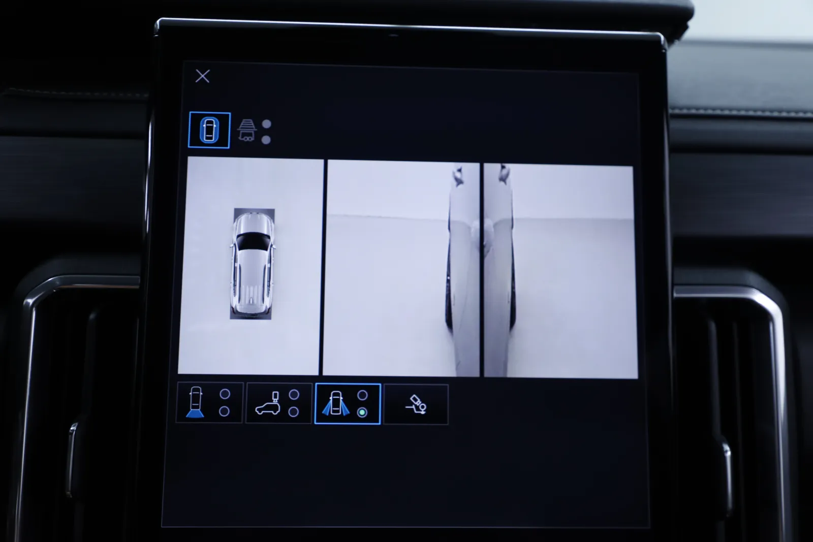 2026 GMC Acadia Elevation - Photo 45