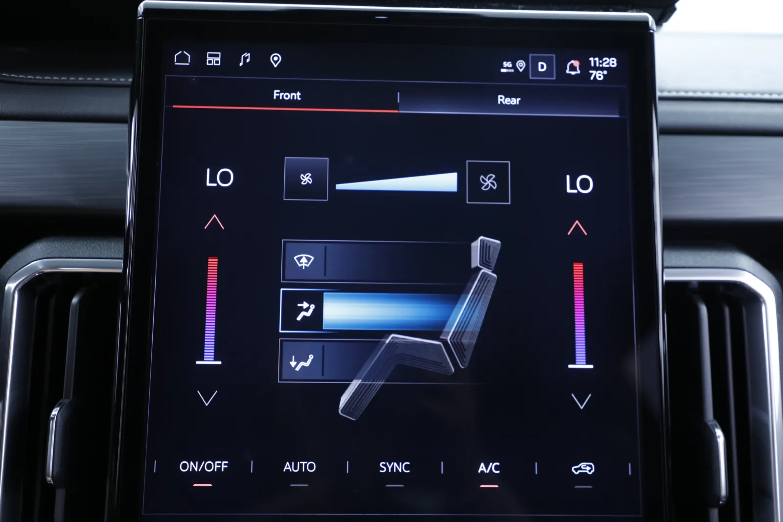 2026 GMC Acadia Elevation - Photo 39
