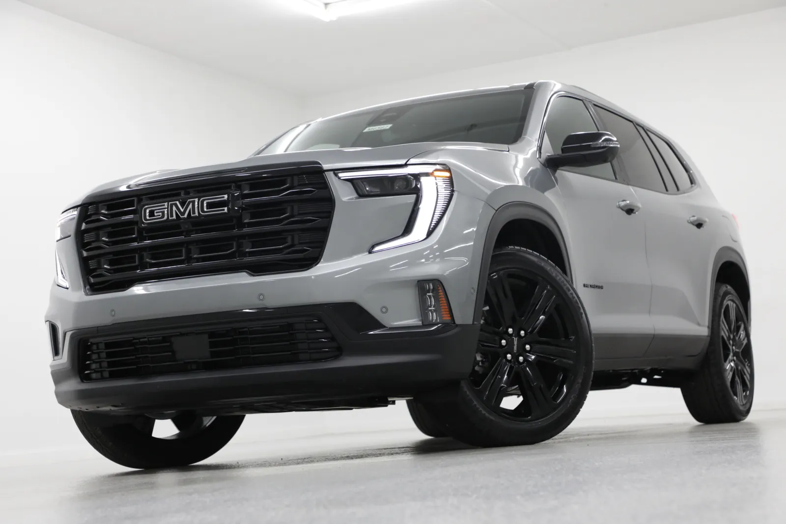 2026 GMC Acadia Elevation - Photo 7