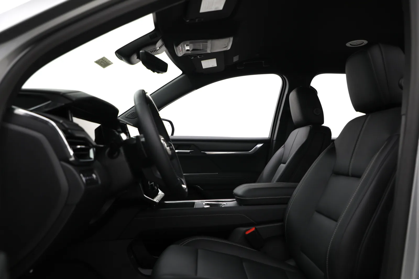2026 GMC Acadia Elevation - Photo 20