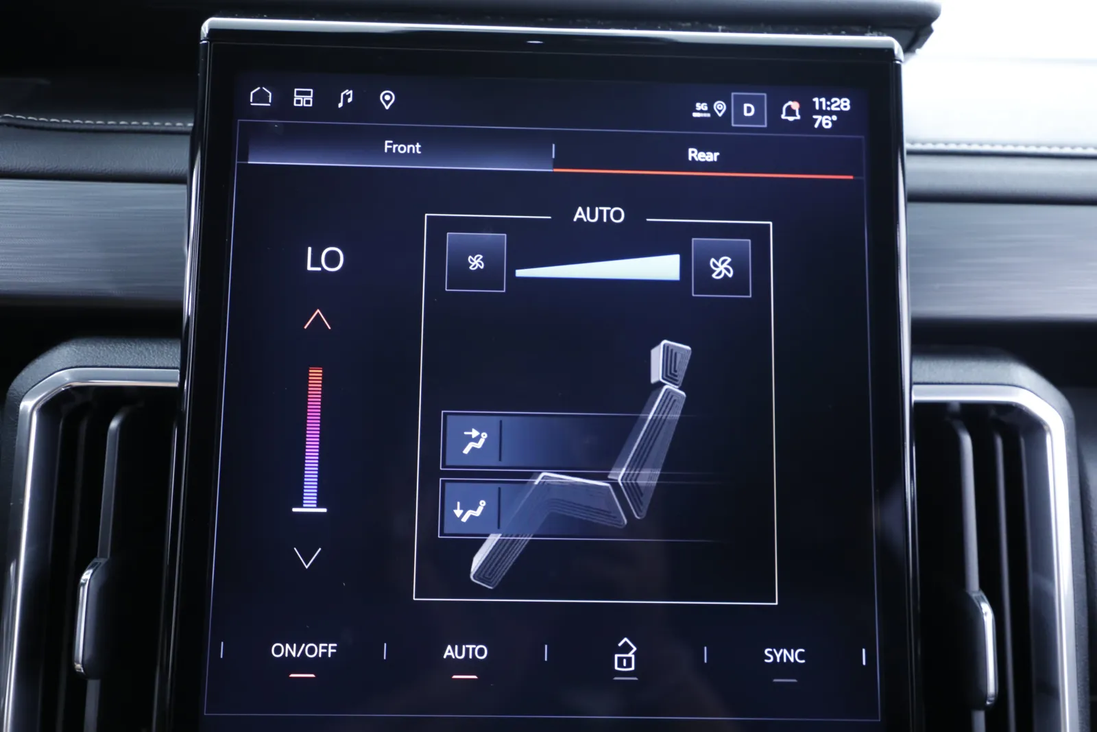 2026 GMC Acadia Elevation - Photo 40