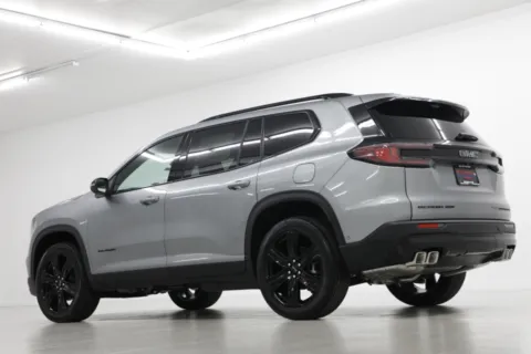 More photos of 2026 GMC Acadia Elevation at Jim Falk Motors, MO