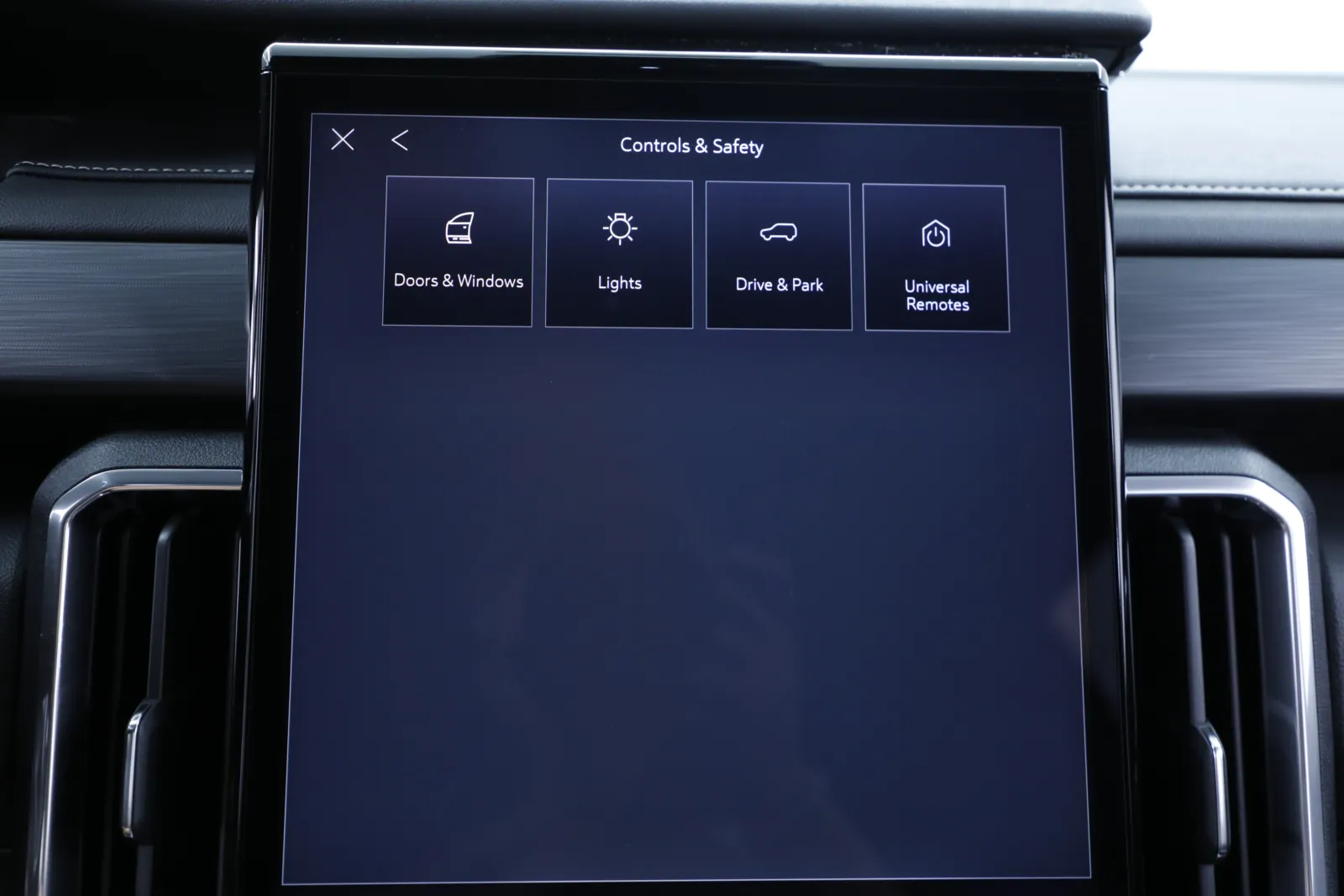 2026 GMC Acadia Elevation - Photo 37