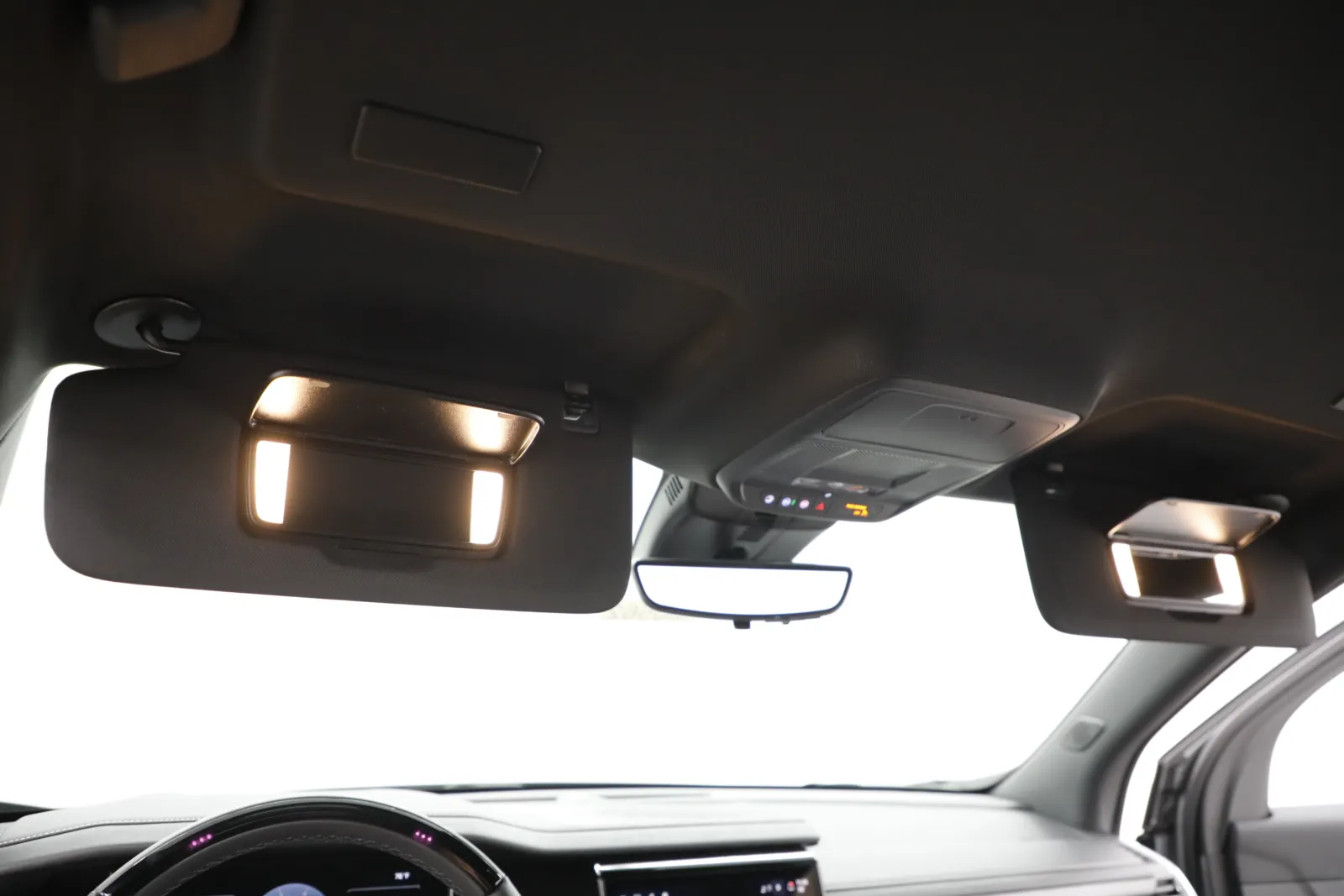 2026 GMC Acadia Elevation - Photo 23