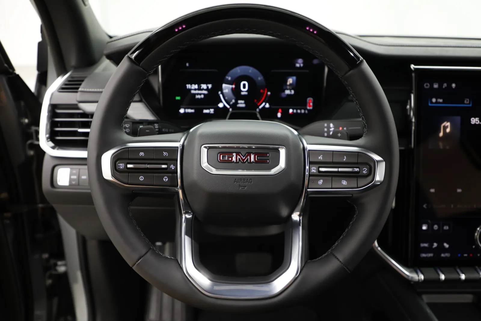 2026 GMC Acadia Elevation - Photo 28