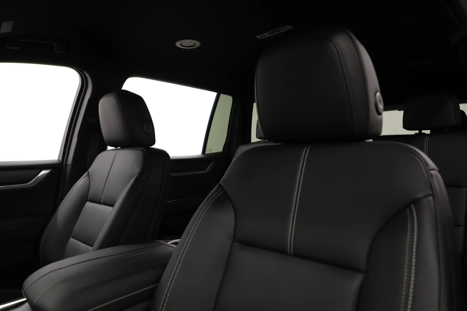 2026 GMC Acadia Elevation - Photo 22