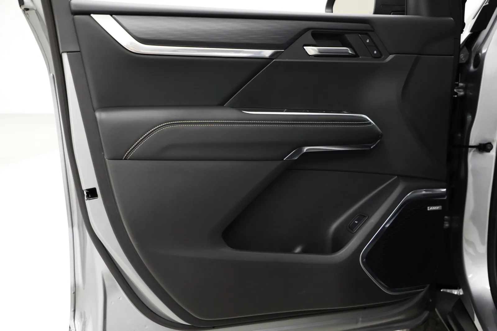 2026 GMC Acadia Elevation - Photo 17