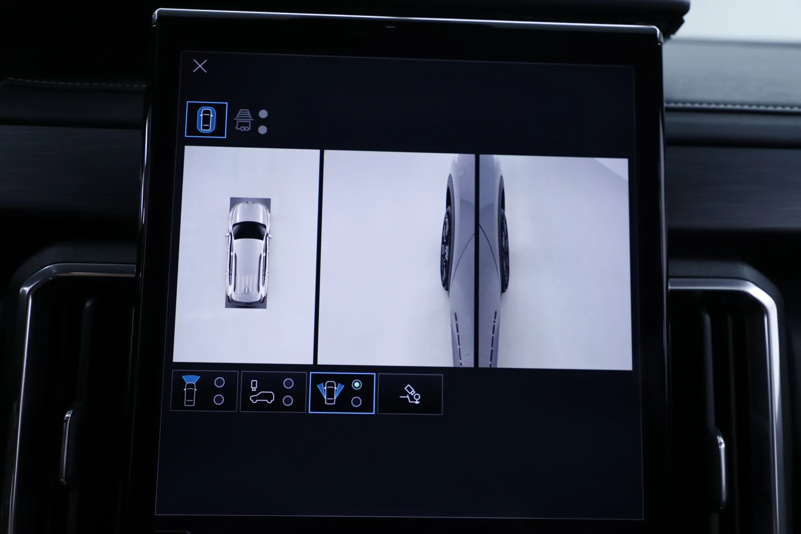 2026 GMC Acadia Elevation - Photo 47