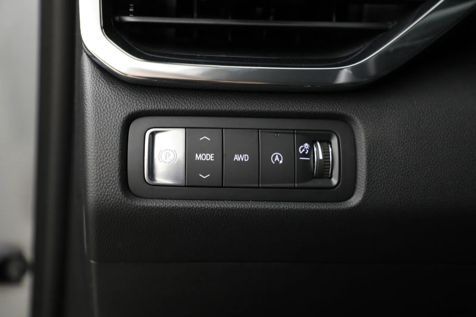 2026 GMC Acadia Elevation - Photo 27
