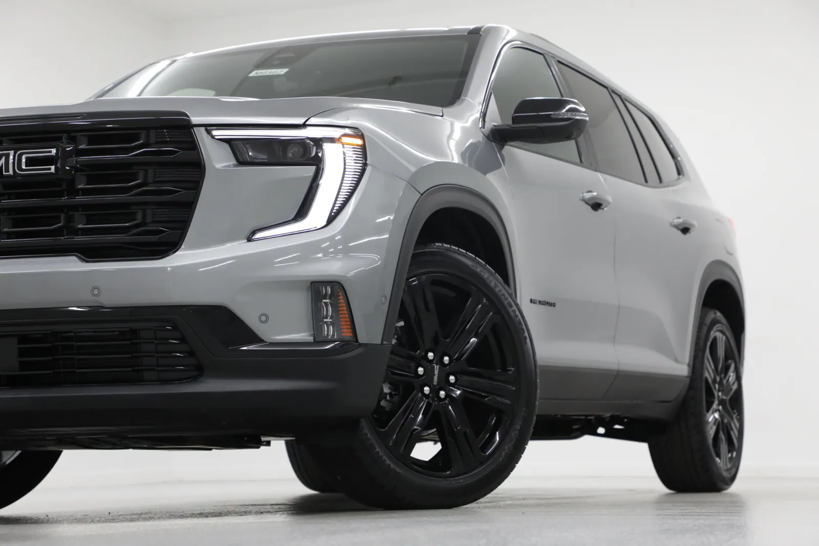 2026 GMC Acadia Elevation - Photo 71