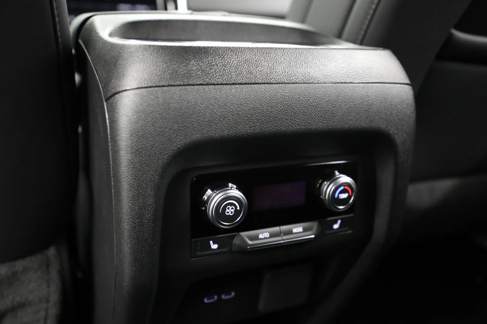 2026 GMC Acadia Elevation - Photo 56
