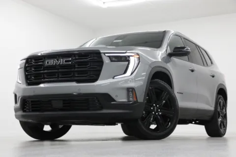 Gray 2026 GMC Acadia Elevation for sale in Clinton, MO