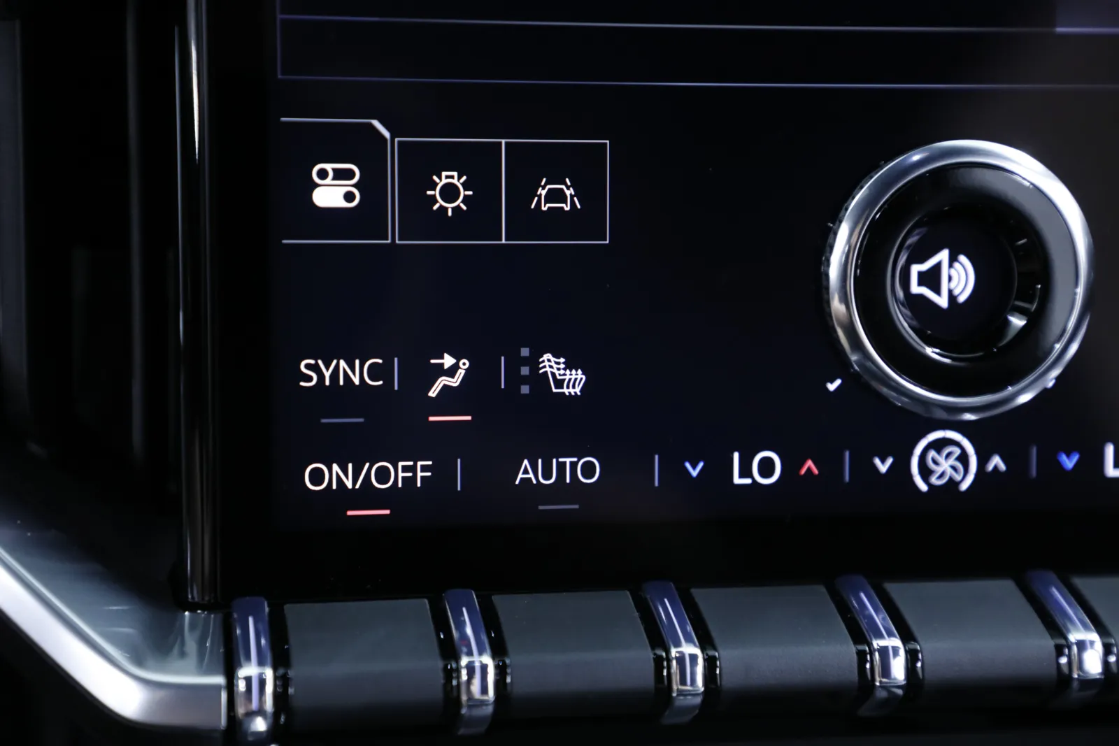 2026 GMC Acadia Elevation - Photo 50
