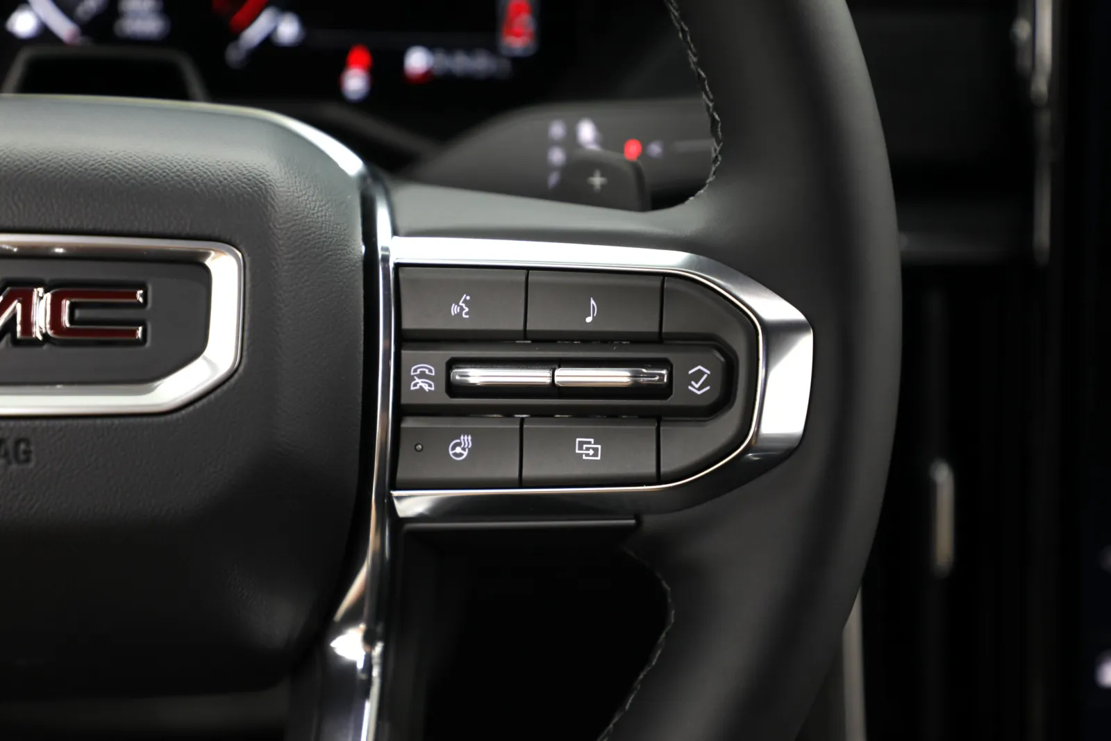 2026 GMC Acadia Elevation - Photo 31