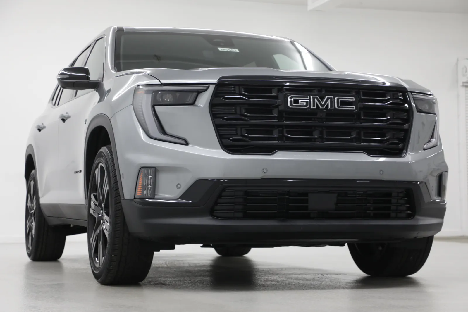 2026 GMC Acadia Elevation - Photo 60