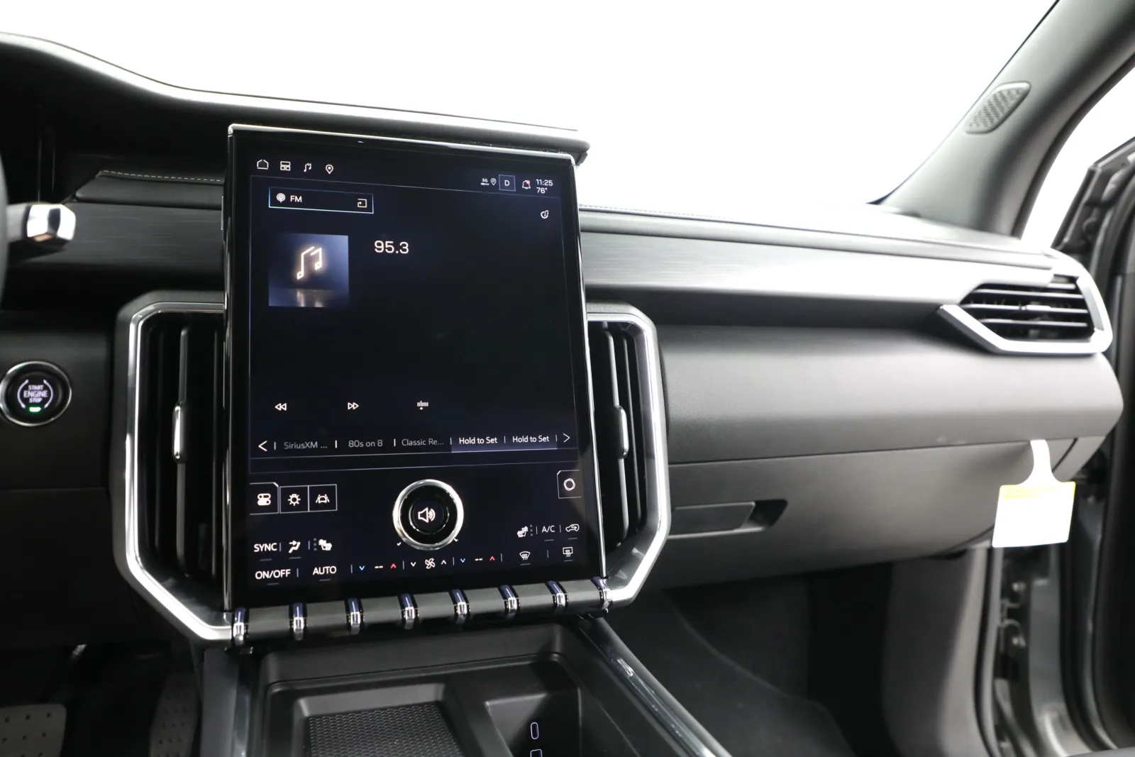 2026 GMC Acadia Elevation - Photo 33