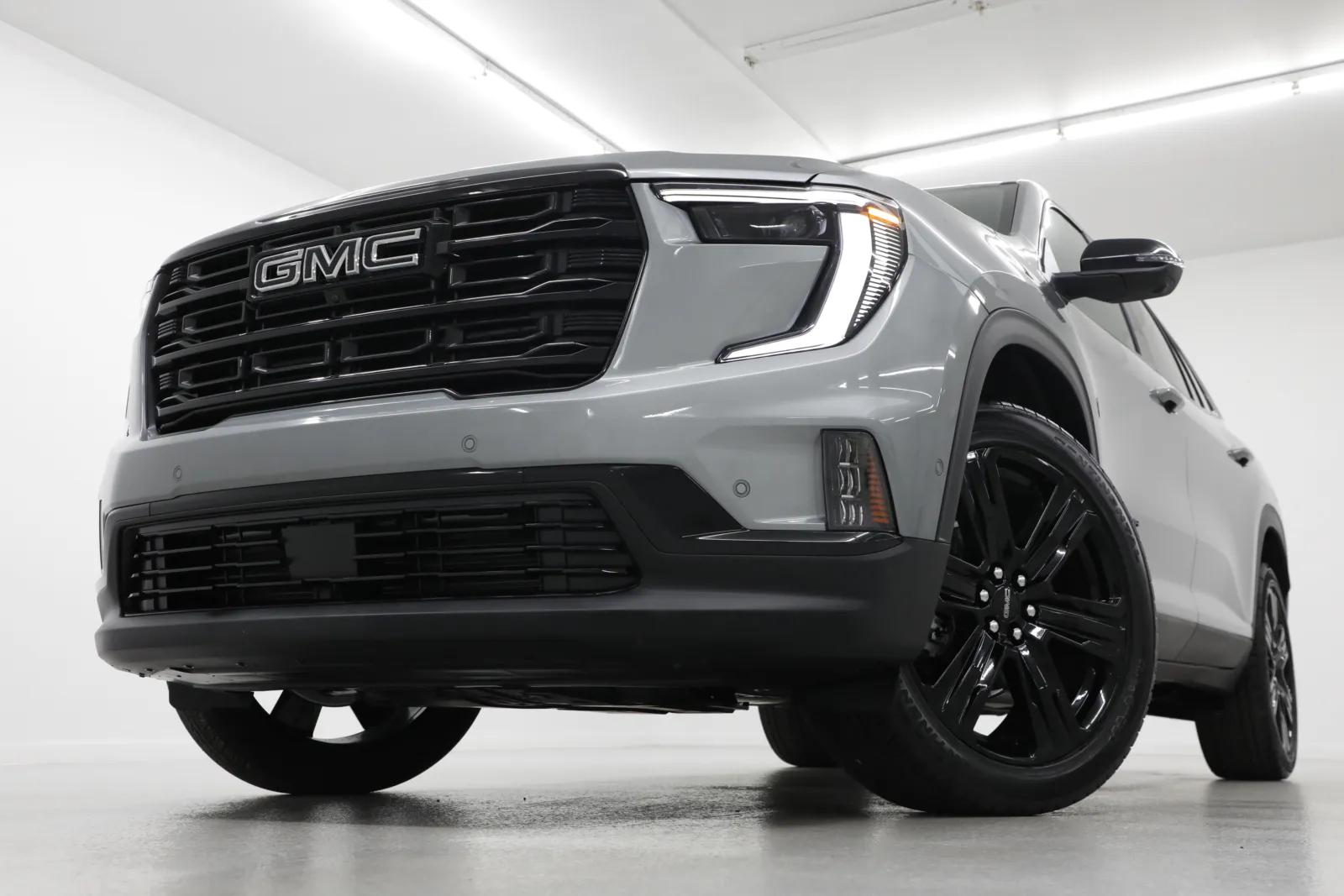2026 GMC Acadia Elevation - Photo 69