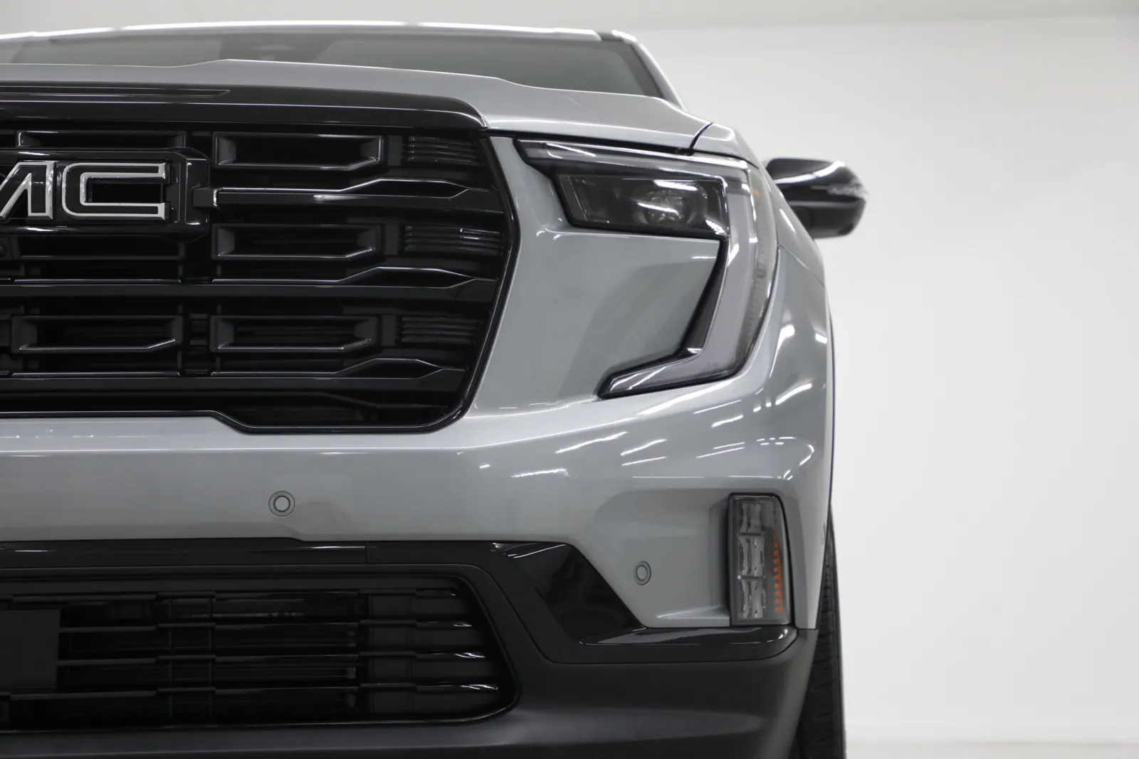2026 GMC Acadia Elevation - Photo 62
