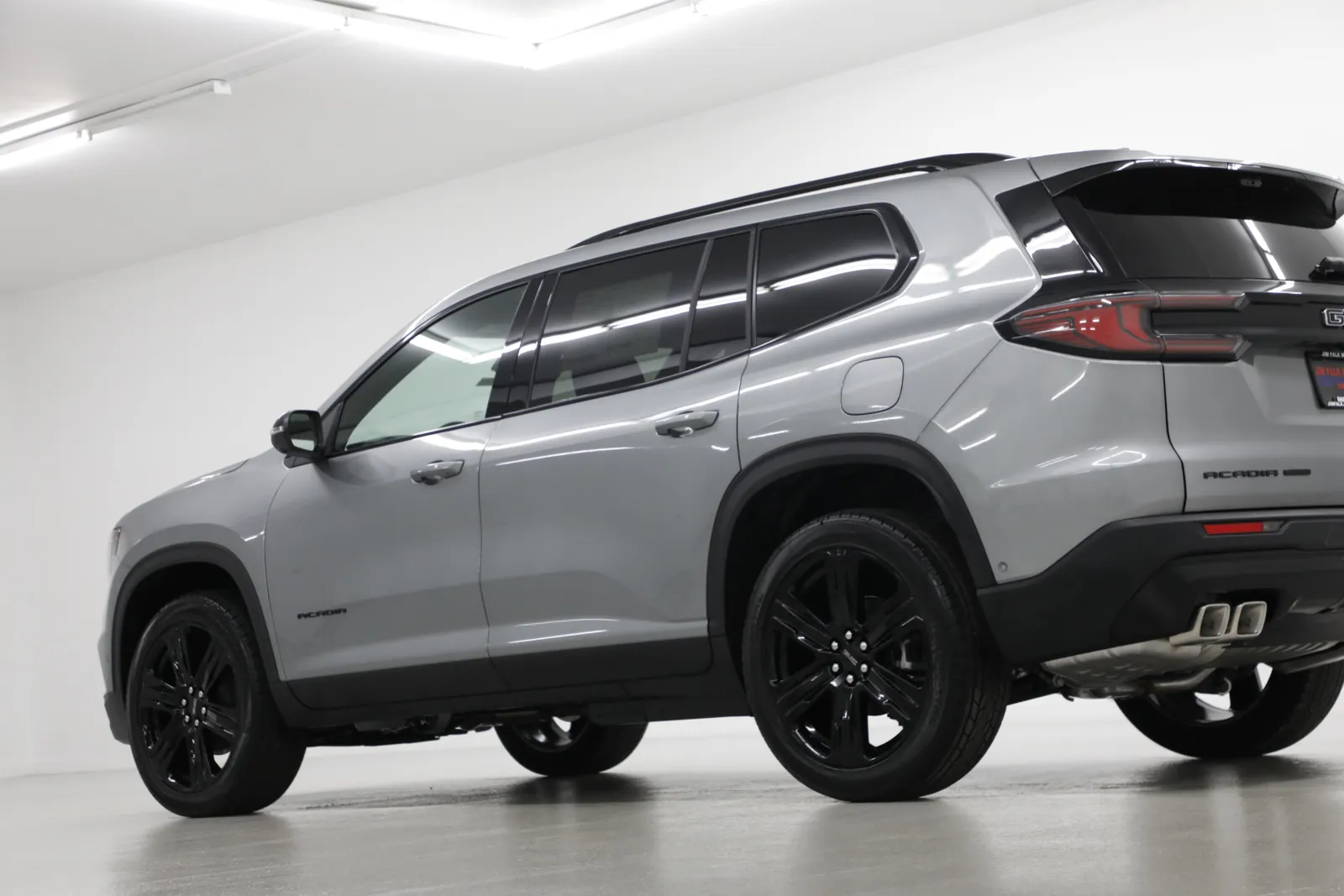 2026 GMC Acadia Elevation - Photo 64