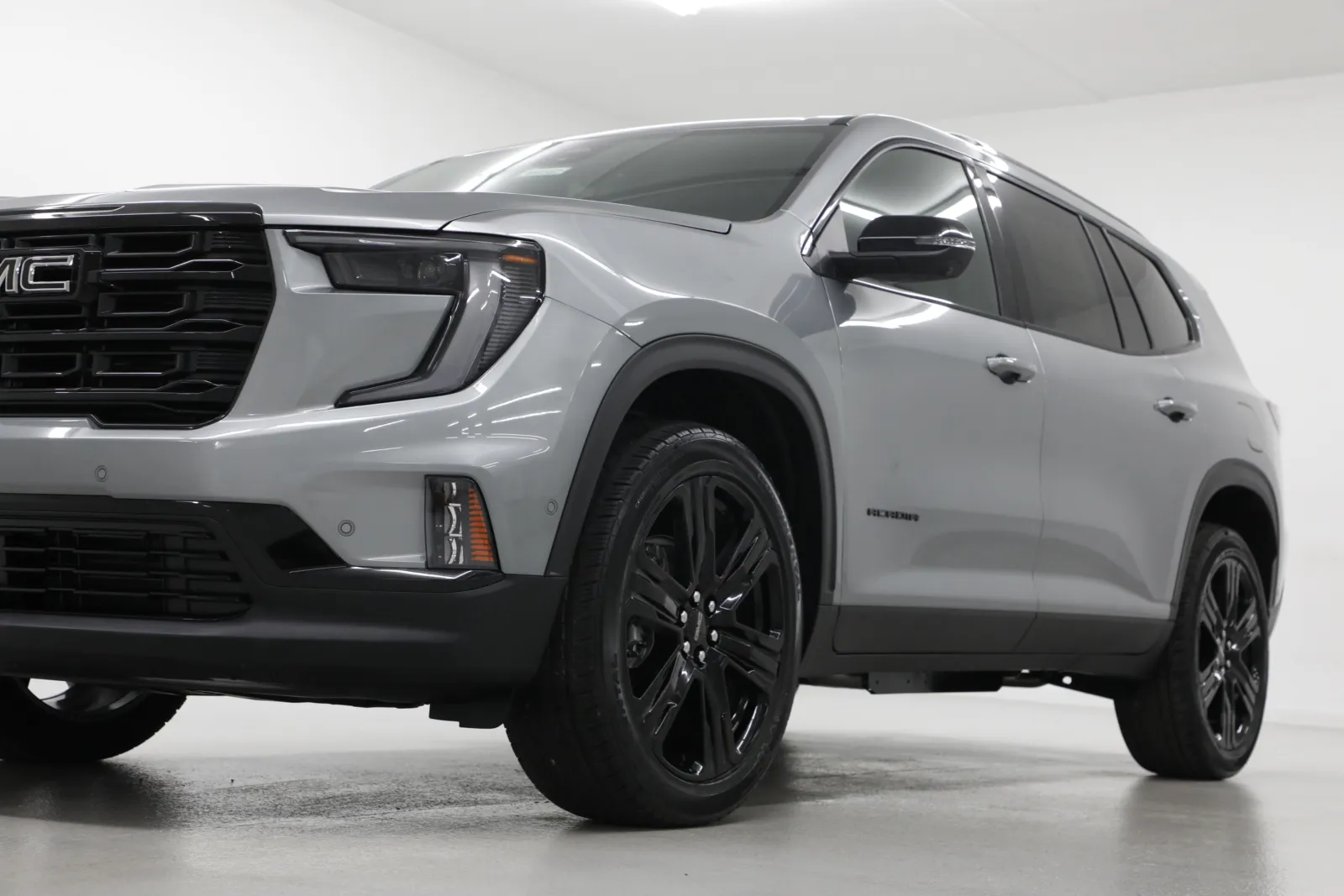2026 GMC Acadia Elevation - Photo 63