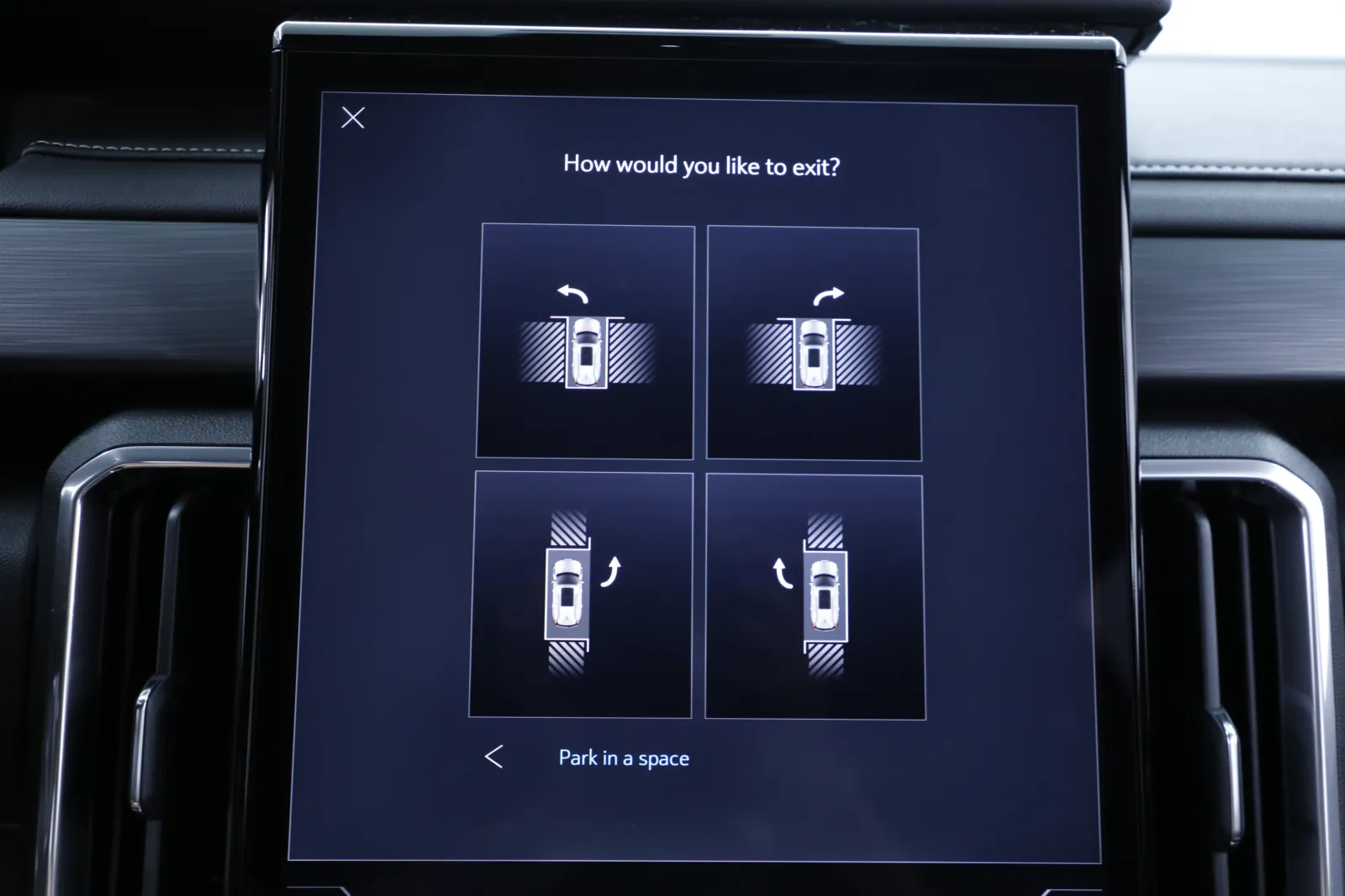 2026 GMC Acadia Elevation - Photo 38