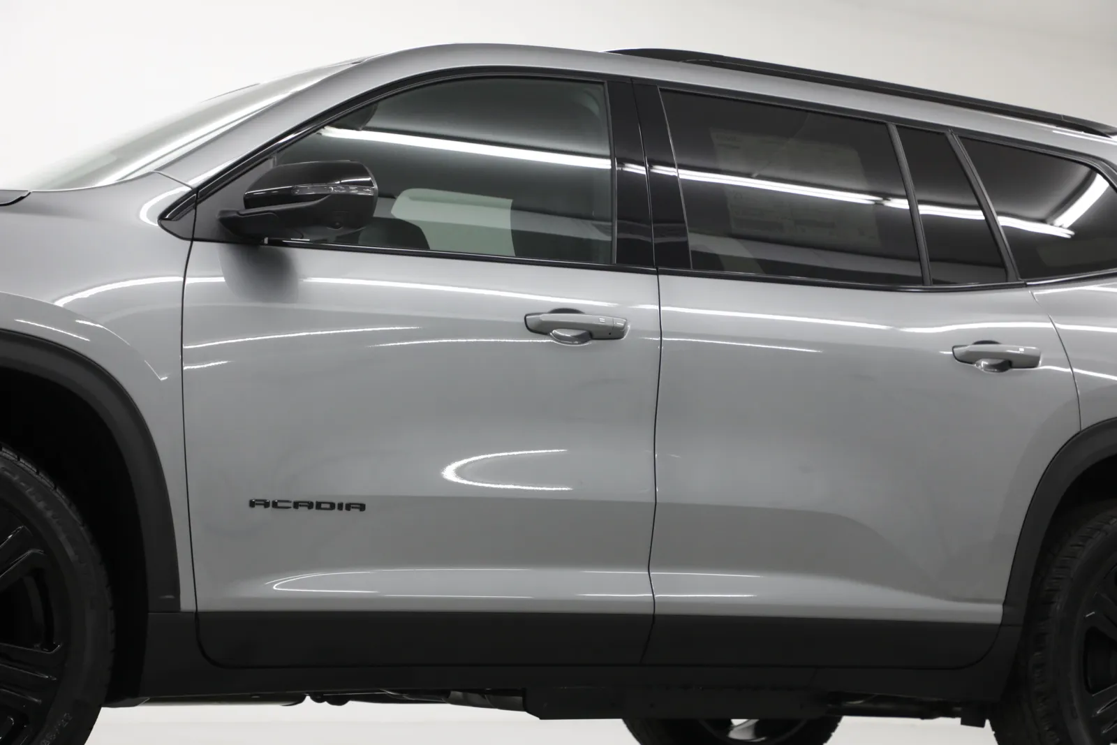 2026 GMC Acadia Elevation - Photo 66
