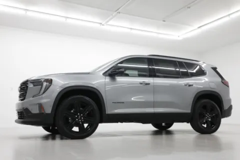 Photos of 2026 GMC Acadia Elevation for sale in Clinton, MO at Jim Falk Motors