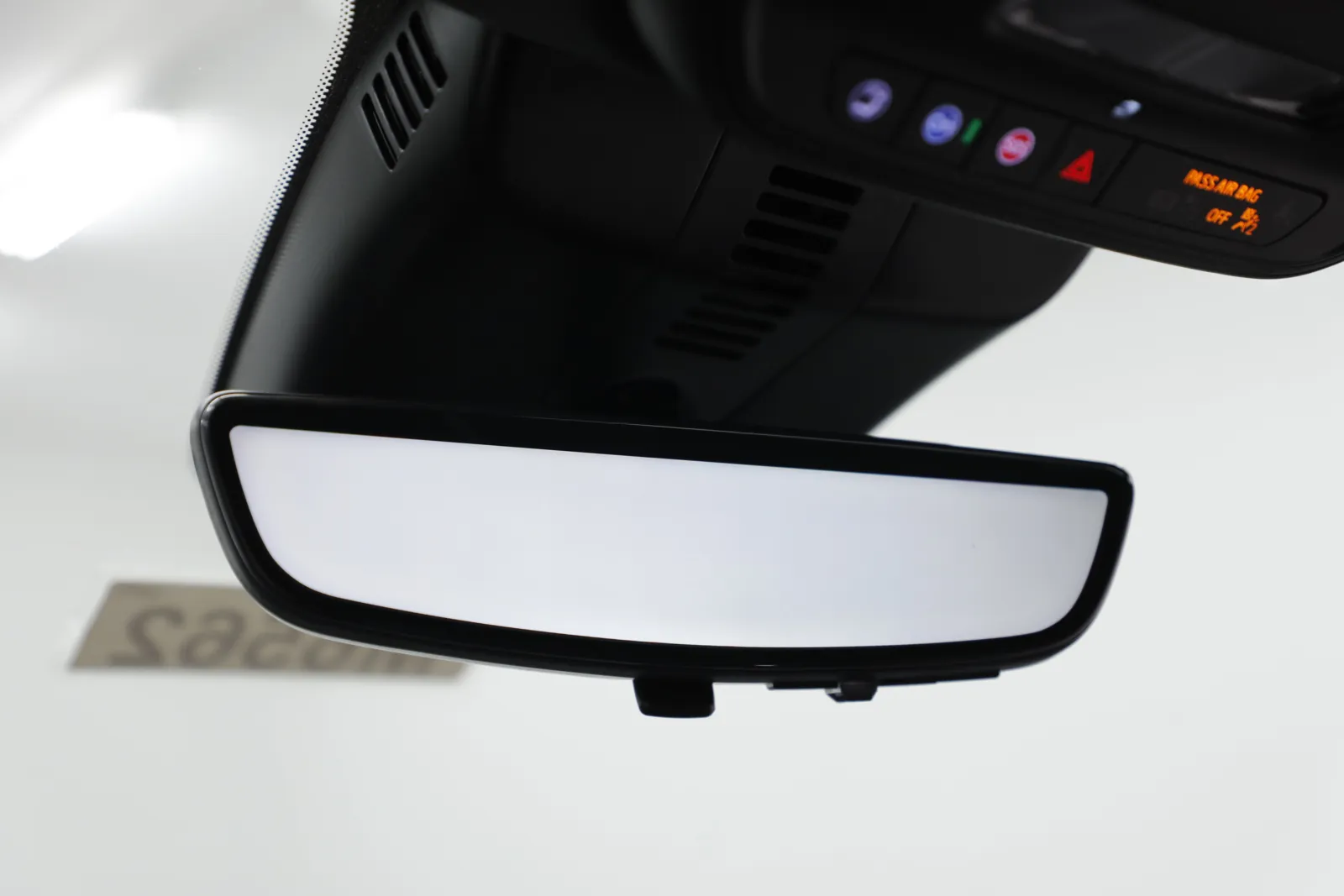 2026 GMC Acadia Elevation - Photo 24