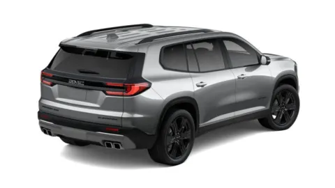 Another view of 2026 GMC Acadia Elevation for sale in Clinton, MO at Jim Falk Motors