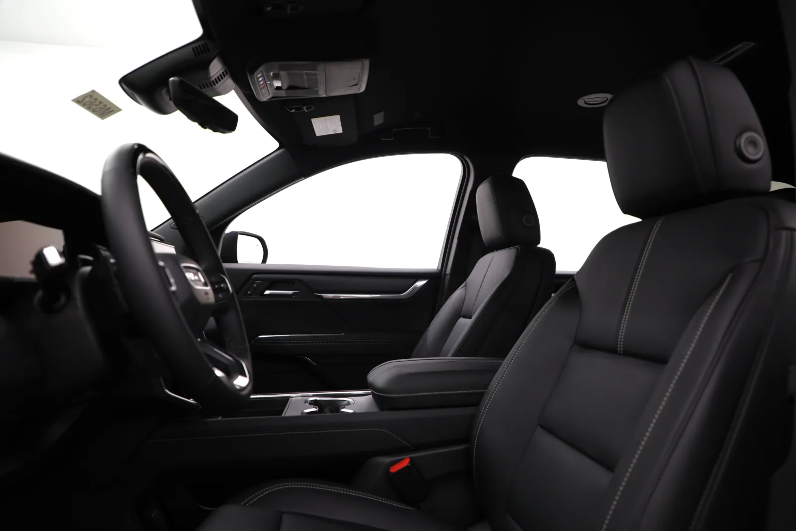 2026 GMC Acadia Elevation - Photo 21