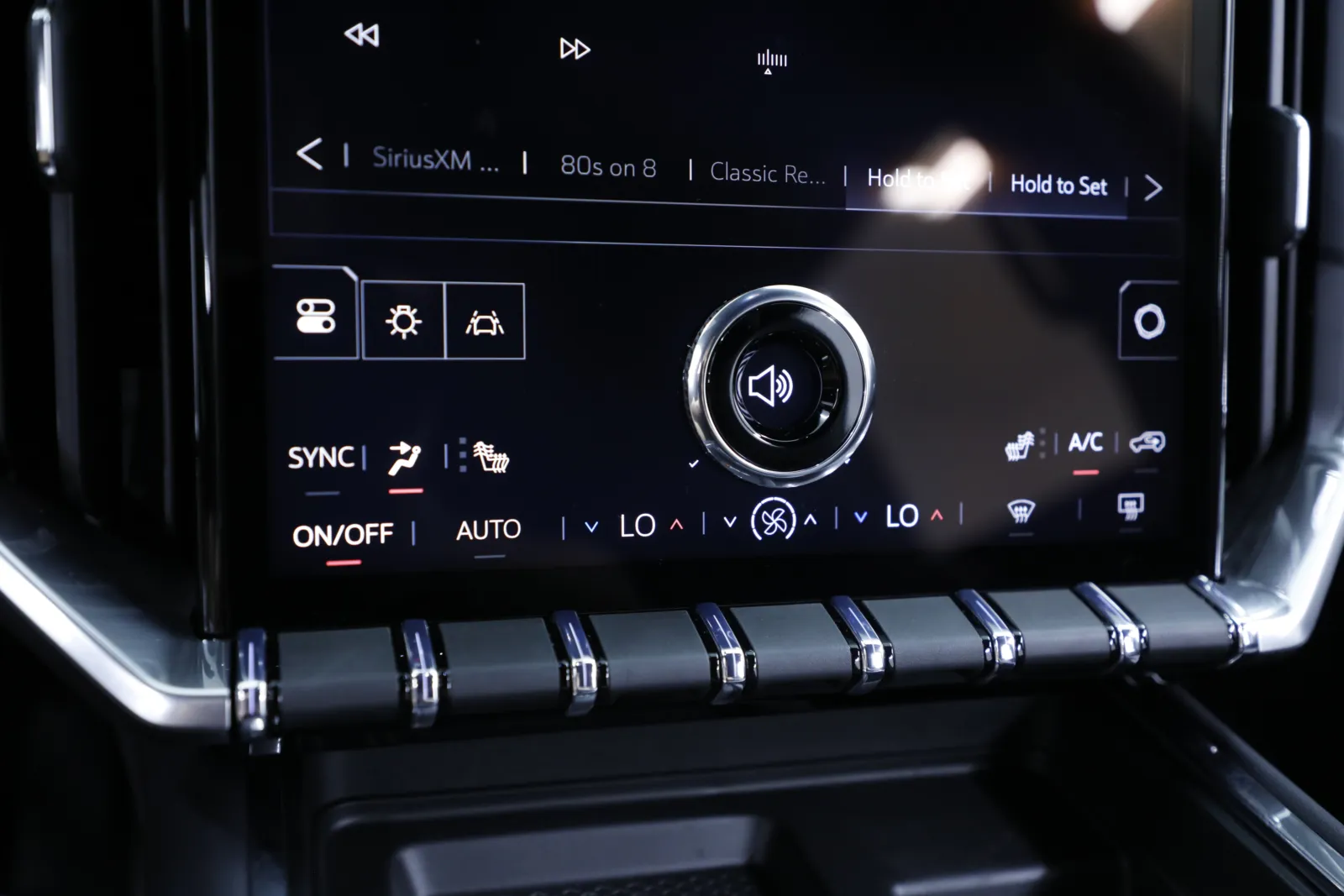 2026 GMC Acadia Elevation - Photo 49