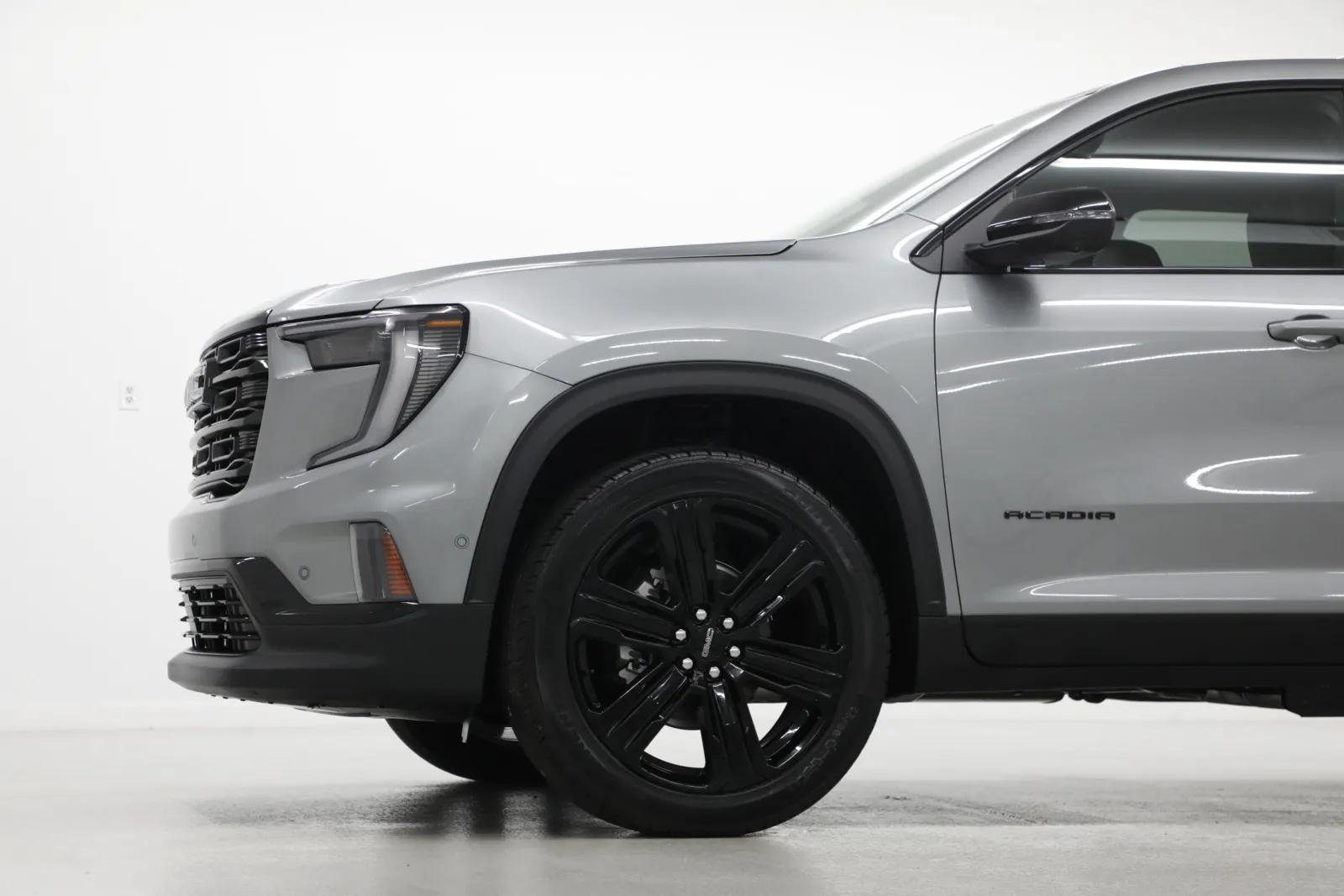 2026 GMC Acadia Elevation - Photo 65