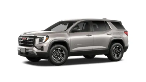 Photos of 2027 GMC Terrain Elevation for sale in Clinton, MO at Jim Falk Motors
