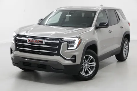 More photos of 2027 GMC Terrain Elevation at Jim Falk Motors, MO