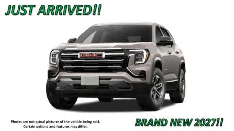 Gray 2027 GMC Terrain Elevation for sale in Clinton, MO