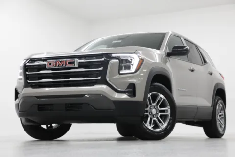 Gray 2027 GMC Terrain Elevation for sale in Clinton, MO