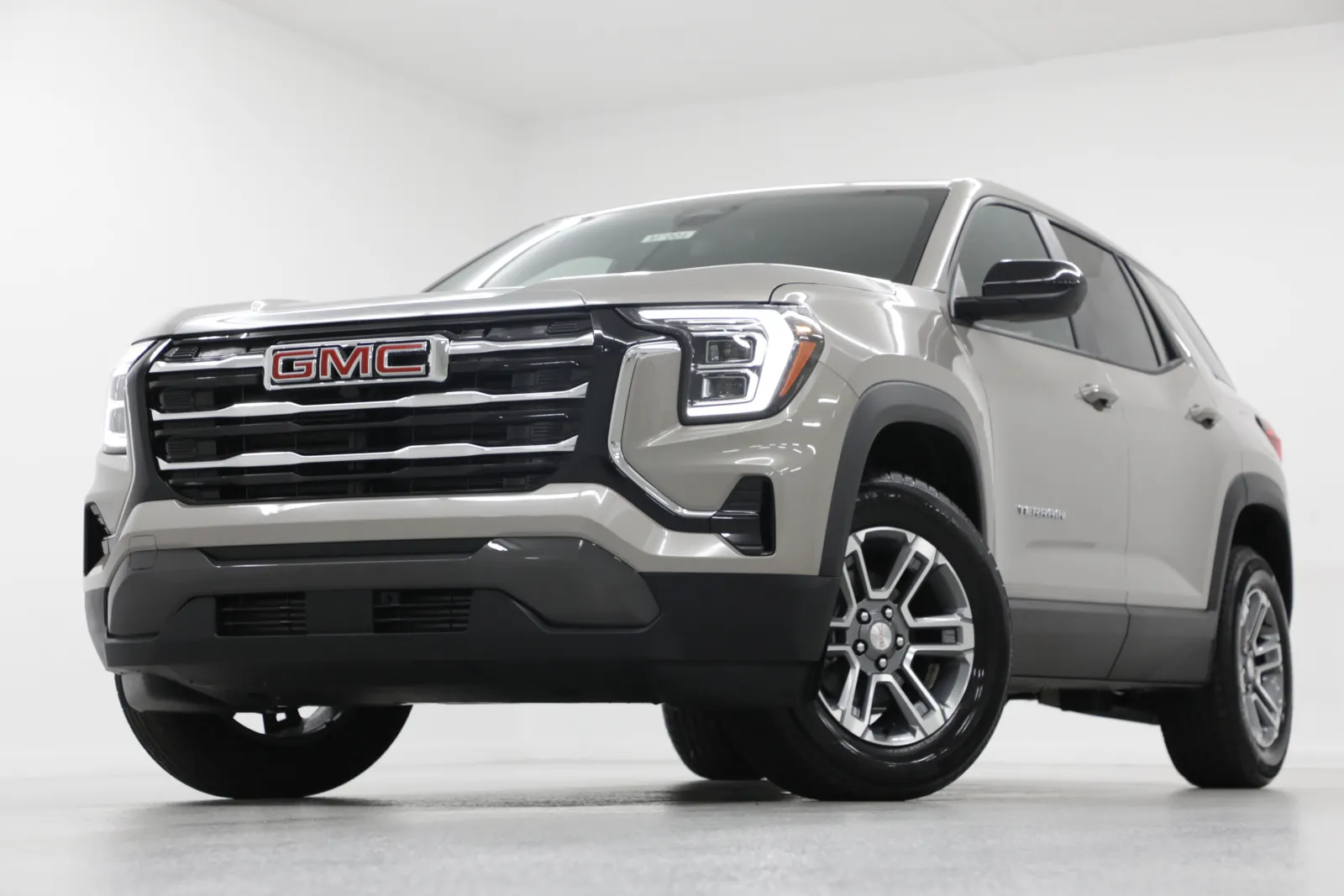 Gray 2027 GMC Terrain Elevation for sale in Clinton, MO