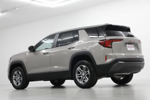 More photos of 2027 GMC Terrain Elevation at Jim Falk Motors, MO