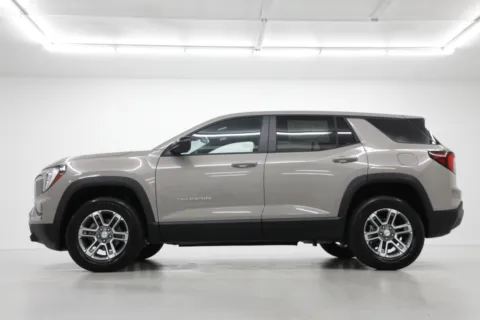 Another view of 2027 GMC Terrain Elevation for sale in Clinton, MO at Jim Falk Motors
