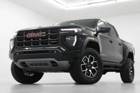 Black 2026 GMC Canyon AT4X for sale in Clinton, MO