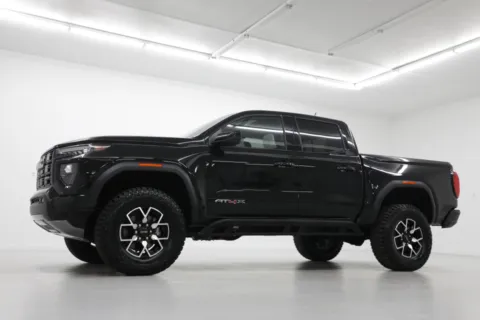 Photos of 2026 GMC Canyon AT4X for sale in Clinton, MO at Jim Falk Motors