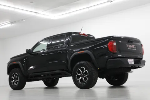 More photos of 2026 GMC Canyon AT4X at Jim Falk Motors, MO