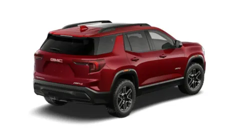 Another view of 2027 GMC Terrain AT4 for sale in Clinton, MO at Jim Falk Motors