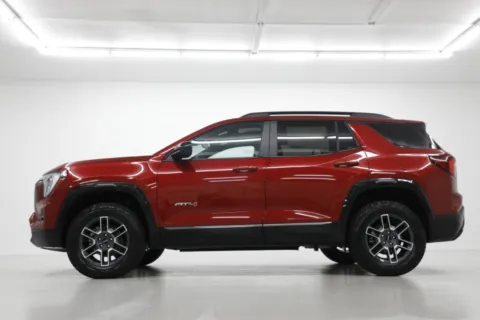 Another view of 2027 GMC Terrain AT4 for sale in Clinton, MO at Jim Falk Motors