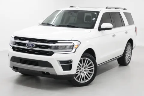 More photos of 2022 Ford Expedition Limited at Jim Falk Motors, MO
