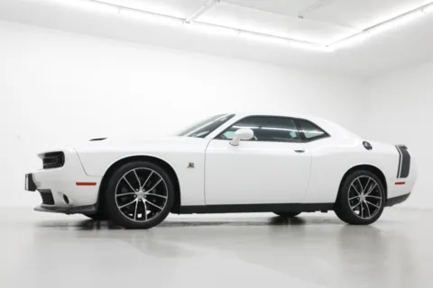 Photos of 2015 Dodge Challenger R/T Scat Pack for sale in Clinton, MO at Jim Falk Motors